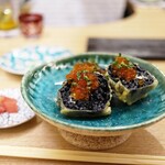 Sushi Ebisu Hana - 
