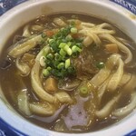 手打ちうどん 鶴丸 - 