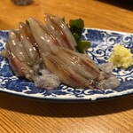 魚屋きいもん - 