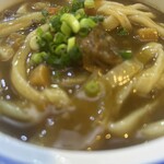 手打ちうどん 鶴丸 - 