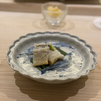 鮨 なんば 日比谷 - 