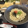 山下本気うどん 渋谷道玄坂
