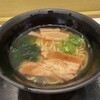 うまかラーメン - しょうゆラーメン