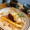 PALM Cafe&Creperie 茶屋町店
