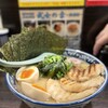 麺屋　武士道 船橋店