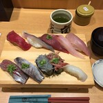 沼津魚がし鮨　 - 