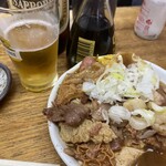 大衆酒場 かど鈴 - 