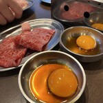 Yakiniku horumon bonzu - 