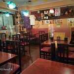 プルジャ ダイニング - 