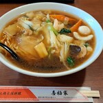 上海菜館 喜福家 - 