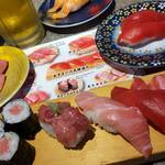 Sushi Yuukan - 