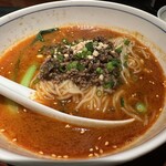 陳麻婆豆腐 新宿野村ビル店 - 