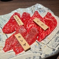 焼肉りんご - 
