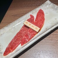 焼肉りんご - 