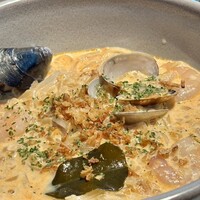 COLONIAL BEACH 横浜ハンマーヘッド - 