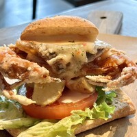 COLONIAL BEACH 横浜ハンマーヘッド - 