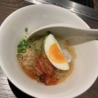 焼肉りんご - 