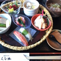 くし路 KITTE丸の内店 - 