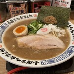 小僧またおまえか。 - こぞおまラーメン