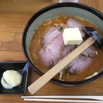 ラーメンばやし - 