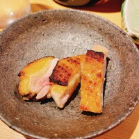 焼鳥 ひげぼうず - 