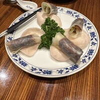 横浜中華街 重慶飯店 本館 - 