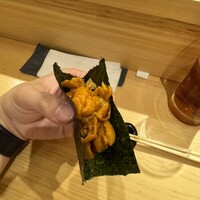 SUSHI TOKYO TEN、 横浜店 - 