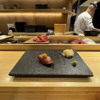 SUSHI TOKYO TEN、 新宿店 - 