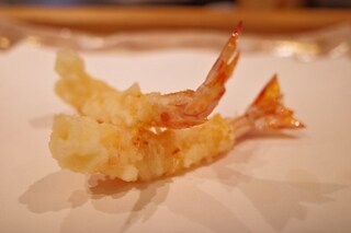 Tempura Abe - 