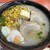 くるまやラーメン - 料理写真: