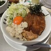 富喜製麺研究所 六本木店