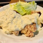 Matsumoto Karaage Senta - 