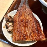 昼だけうなぎ屋 - 