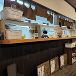 ひょうたん - 内観