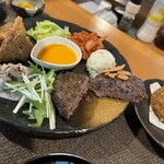 ひょうたん - 料理