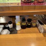 ひょうたん - 内観