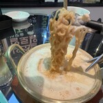 韓国キッチン ヨギヨポチャ - 料理