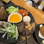 ひょうたん - 料理