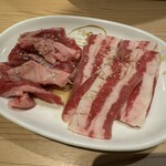 焼肉88ジュニア - 料理写真: