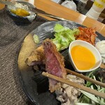 ひょうたん - 料理