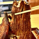 昼だけうなぎ屋 - 