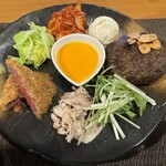 ひょうたん - 料理