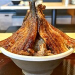 昼だけうなぎ屋 - 