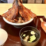 昼だけうなぎ屋 - 