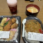 カインズホーム - 料理写真:料理