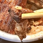 昼だけうなぎ屋 - 