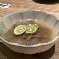 焼肉㐂舌 南船場 - 