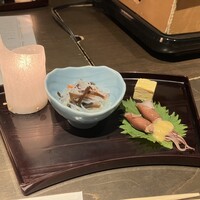 しゃぶしゃぶ ちり禅 - 