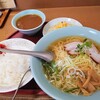 東来順 - 料理写真:インドカリーセット