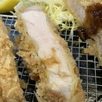 かつ丼多勝 - 